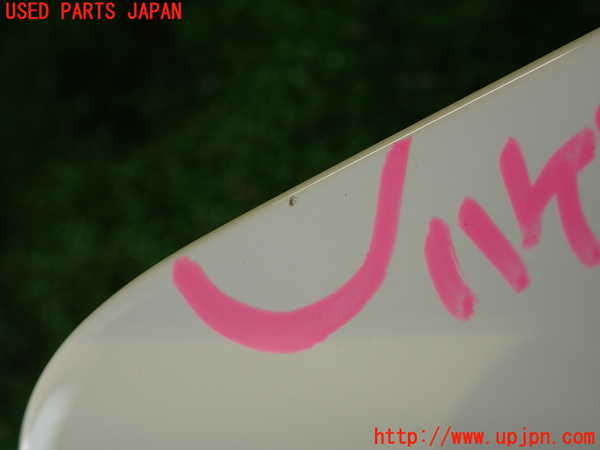 2UPJ-9236301690]BMW アクティブハイブリッド3(AH3)(3F30)フューエルリッド 中古 (F30)_2