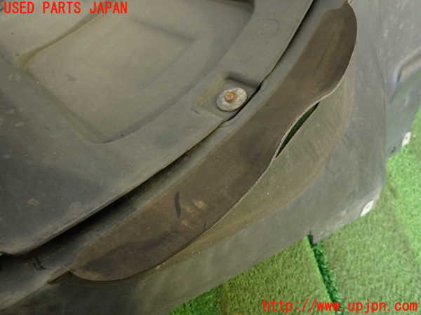 2UPJ-9236301092]BMW アクティブハイブリッド3(AH3)(3F30)左前フェンダーライナー 中古 (F30)_3