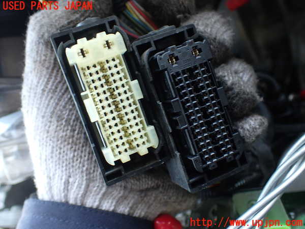 2UPJ-9236302010]BMW アクティブハイブリッド3(AH3)(3F30)エンジン N55B30A 中古 (F30)_3