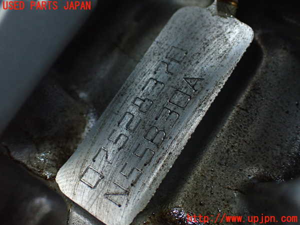 2UPJ-9236302010]BMW アクティブハイブリッド3(AH3)(3F30)エンジン N55B30A 中古 (F30)_4