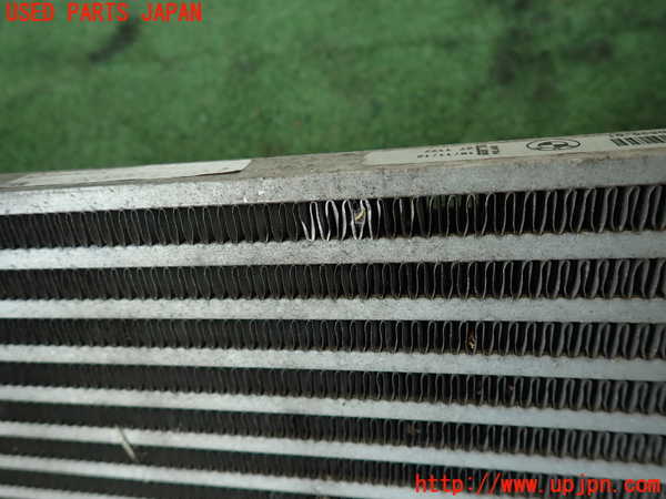 2UPJ-9236302321]BMW アクティブハイブリッド3(AH3)(3F30)ラジエーター1 中古 (F30)_2
