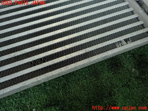 2UPJ-9236302321]BMW アクティブハイブリッド3(AH3)(3F30)ラジエーター1 中古 (F30)_4