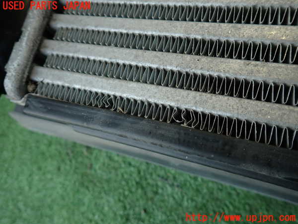 2UPJ-9236302451]BMW アクティブハイブリッド3(AH3)(3F30)インタークーラー1 中古 (F30)_3