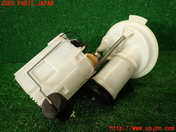 2UPJ-9236302510]BMW アクティブハイブリッド3(AH3)(3F30)燃料ポンプ 中古 (F30)_2