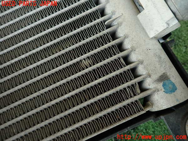 2UPJ-9236302481]BMW アクティブハイブリッド3(AH3)(3F30)オイルクーラー1 中古 (F30)_2