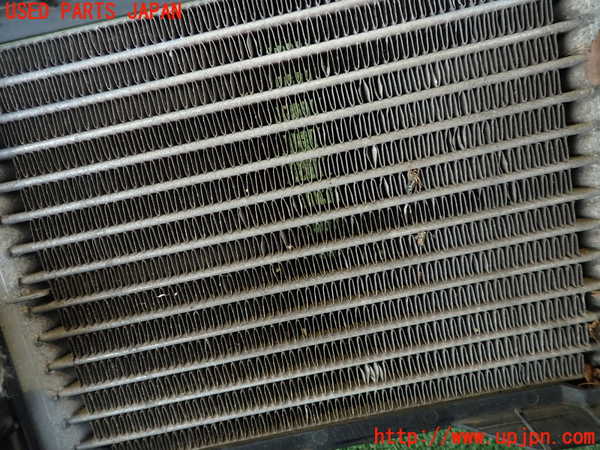 2UPJ-9236302481]BMW アクティブハイブリッド3(AH3)(3F30)オイルクーラー1 中古 (F30)_4