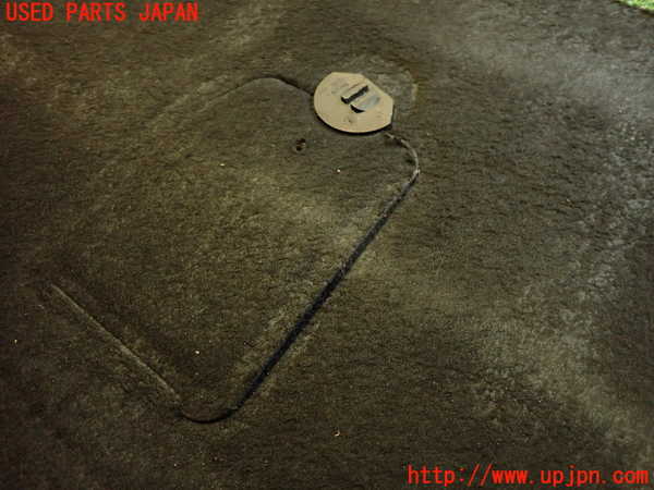 2UPJ-9236302170]BMW アクティブハイブリッド3(AH3)(3F30)エンジンアンダーカバー 中古 (F30)_2