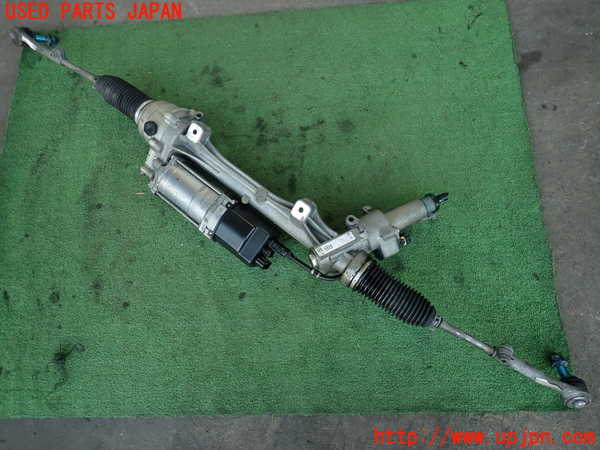 2UPJ-9236304235]BMW アクティブハイブリッド3(AH3)(3F30)パワステギアボックス 中古 (F30)_3