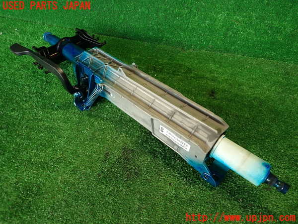 2UPJ-9236304260]BMW アクティブハイブリッド3(AH3)(3F30)ステアリングシャフト 中古 (F30)_2