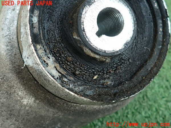 2UPJ-9236305315]BMW アクティブハイブリッド3(AH3)(3F30)右フロントテンションロッド 中古 (F30)_3