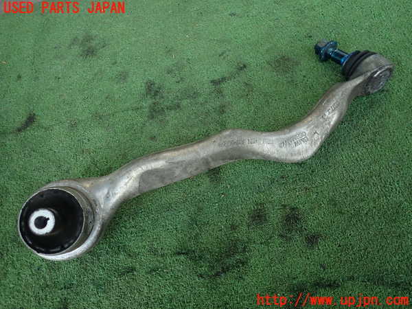 2UPJ-9236305320]BMW アクティブハイブリッド3(AH3)(3F30)左フロントテンションロッド 中古 (F30)_2