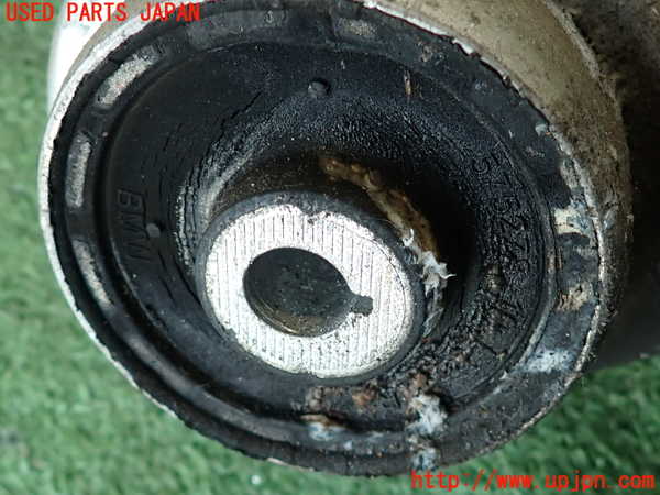 2UPJ-9236305320]BMW アクティブハイブリッド3(AH3)(3F30)左フロントテンションロッド 中古 (F30)_3