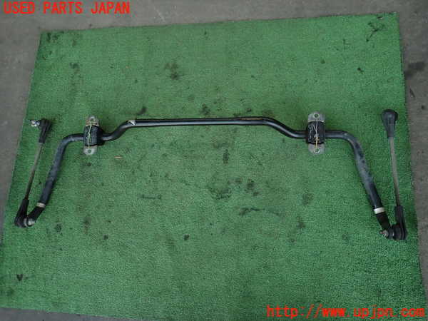 2UPJ-9236305440]BMW アクティブハイブリッド3(AH3)(3F30)フロントスタビライザー 中古 (F30)_2