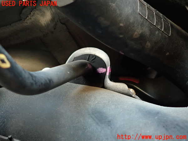 2UPJ-9236305445]BMW アクティブハイブリッド3(AH3)(3F30)リアスタビライザー 中古 (F30)_3