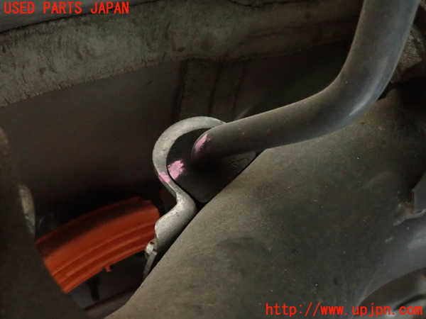 2UPJ-9236305445]BMW アクティブハイブリッド3(AH3)(3F30)リアスタビライザー 中古 (F30)_4