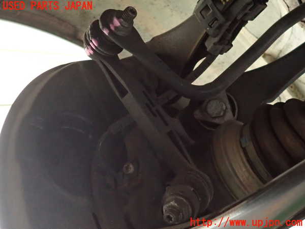 2UPJ-9236305445]BMW アクティブハイブリッド3(AH3)(3F30)リアスタビライザー 中古 (F30)_5