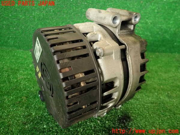 2UPJ-9236306015]BMW アクティブハイブリッド3(AH3)(3F30)オルタネーター(ダイナモ) 中古 (F30)_2