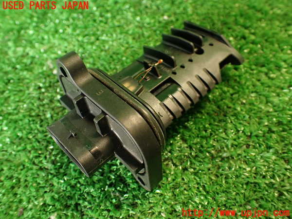 2UPJ-9236306320]BMW アクティブハイブリッド3(AH3)(3F30)エアフロメーター ( エアマスセンサー) 中古 (F30)_2