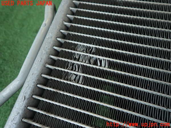 2UPJ-9236306031]BMW アクティブハイブリッド3(AH3)(3F30)エアコンコンデンサー1 中古 (F30)_2