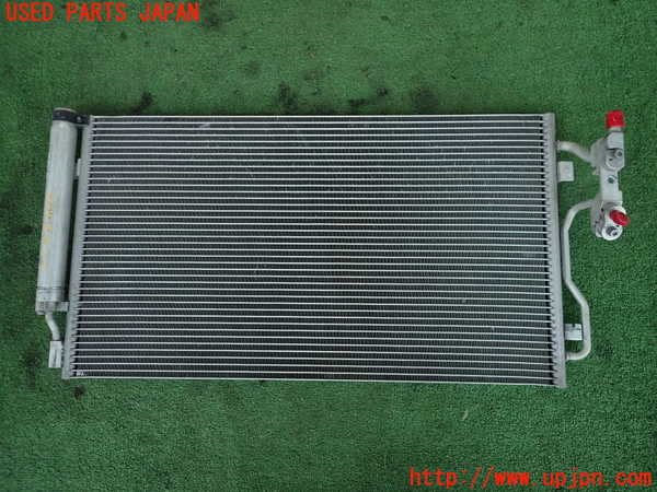 2UPJ-9236306031]BMW アクティブハイブリッド3(AH3)(3F30)エアコンコンデンサー1 中古 (F30)_3