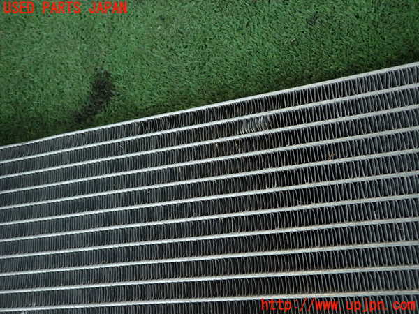 2UPJ-9236306031]BMW アクティブハイブリッド3(AH3)(3F30)エアコンコンデンサー1 中古 (F30)_4