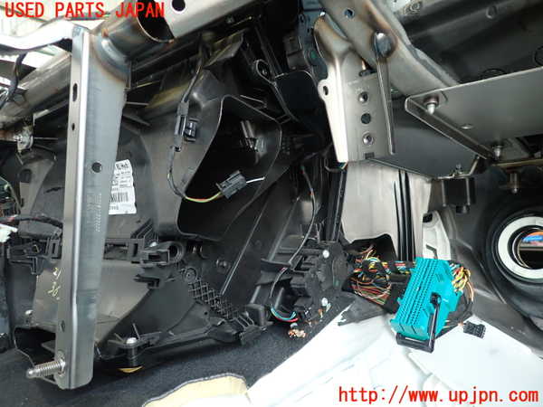 2UPJ-9236306081]BMW アクティブハイブリッド3(AH3)(3F30)エバポレーター1 中古 (F30)_3