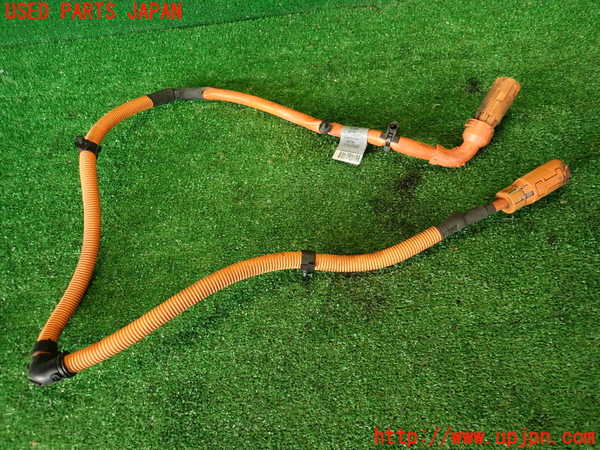 2UPJ-9236306806]BMW アクティブハイブリッド3(AH3)(3F30)ハーネス1 中古 (F30)_2