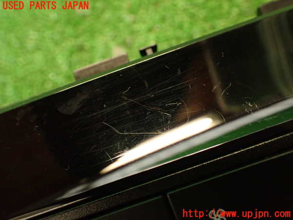 2UPJ-9236306066]BMW アクティブハイブリッド3(AH3)(3F30)エアコンスイッチ1 中古 (F30)_2