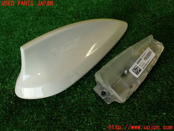 2UPJ-9236306550]BMW アクティブハイブリッド3(AH3)(3F30)アンテナ 中古 (F30)_2