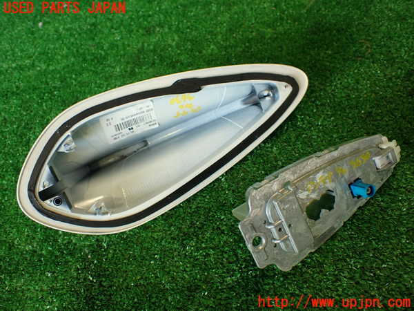 2UPJ-9236306550]BMW アクティブハイブリッド3(AH3)(3F30)アンテナ 中古 (F30)_3
