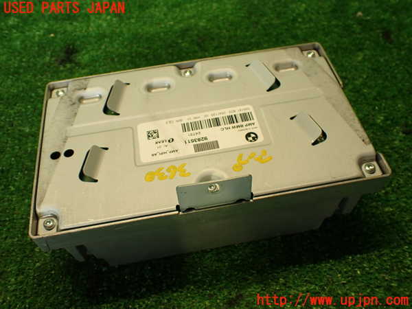 2UPJ-9236306525]BMW アクティブハイブリッド3(AH3)(3F30)アンプ 中古 (F30)_2