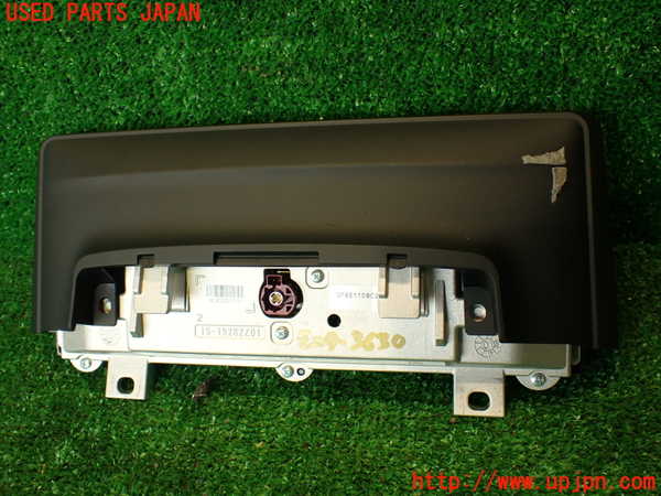 2UPJ-9236306629]BMW アクティブハイブリッド3(AH3)(3F30)モニター 中古 (F30)_2