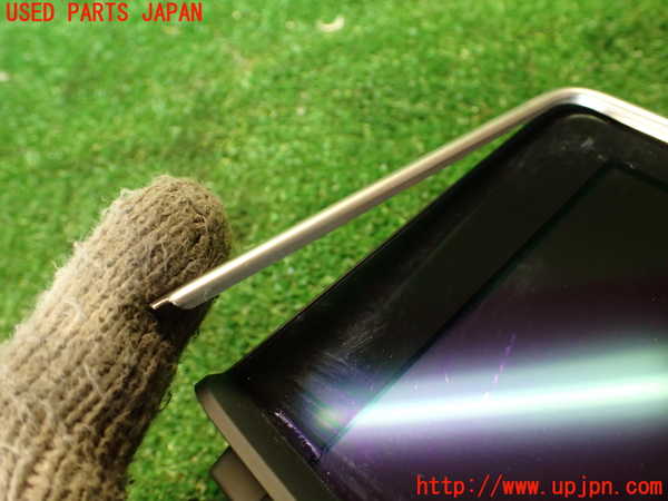 2UPJ-9236306629]BMW アクティブハイブリッド3(AH3)(3F30)モニター 中古 (F30)_3