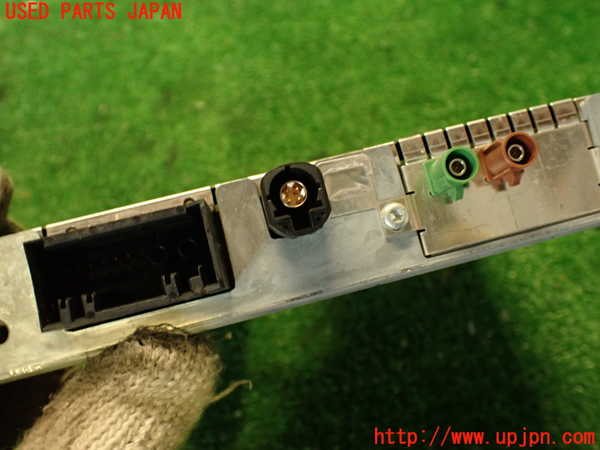 2UPJ-9236306660]BMW アクティブハイブリッド3(AH3)(3F30)TVチューナー 中古 (F30)_3