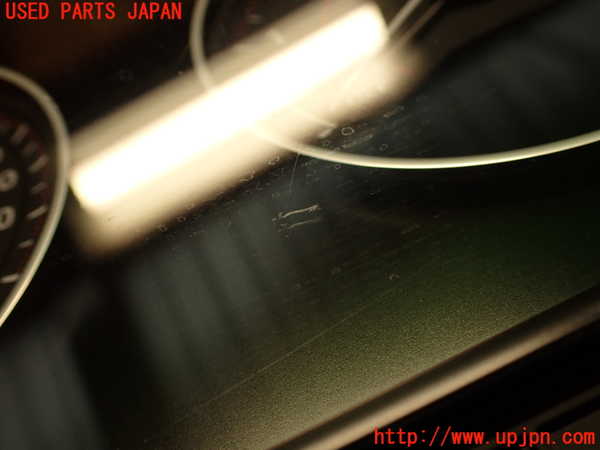 2UPJ-9236306170]BMW アクティブハイブリッド3(AH3)(3F30)スピードメーター 中古 (F30)_3
