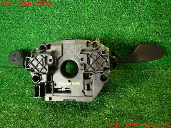 2UPJ-9236306720]BMW アクティブハイブリッド3(AH3)(3F30)コンビネーションスイッチ 中古 (F30)_2