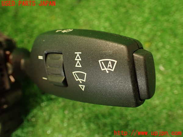 2UPJ-9236306720]BMW アクティブハイブリッド3(AH3)(3F30)コンビネーションスイッチ 中古 (F30)_3