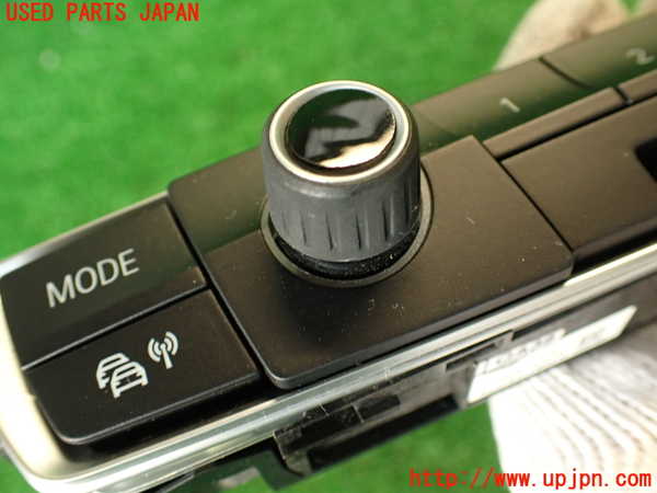 2UPJ-9236306307]BMW アクティブハイブリッド3(AH3)(3F30)スイッチ2 (MODE) 中古 (F30)_2