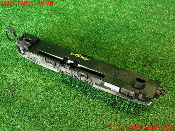 2UPJ-9236306307]BMW アクティブハイブリッド3(AH3)(3F30)スイッチ2 (MODE) 中古 (F30)_3