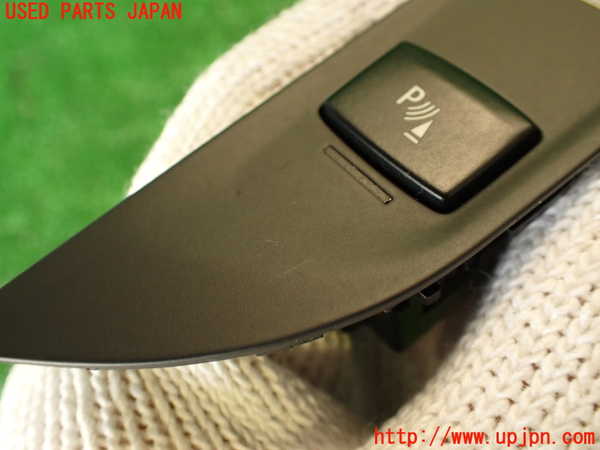 2UPJ-9236306308]BMW アクティブハイブリッド3(AH3)(3F30)スイッチ3 (ソナー) 中古 (F30)_2