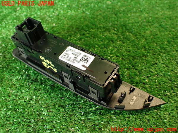 2UPJ-9236306308]BMW アクティブハイブリッド3(AH3)(3F30)スイッチ3 (ソナー) 中古 (F30)_3