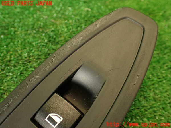 2UPJ-9236306245]BMW アクティブハイブリッド3(AH3)(3F30)左前パワーウィンドウスイッチ 中古 (F30)_2