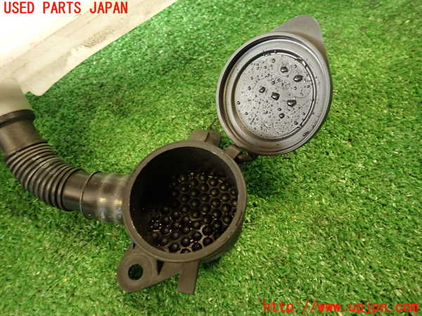 2UPJ-9236306791]BMW アクティブハイブリッド3(AH3)(3F30)ウォッシャータンク1 中古 (F30)_4