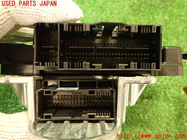 2UPJ-9236306145]BMW アクティブハイブリッド3(AH3)(3F30)エアバッグコンピューター 中古 (F30)_3