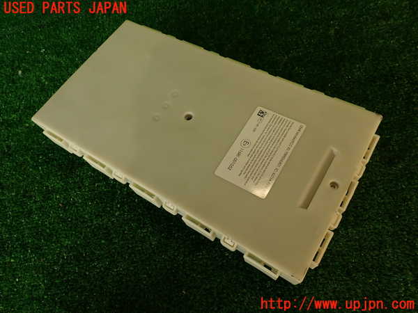 2UPJ-9236306146]BMW アクティブハイブリッド3(AH3)(3F30)コンピューター1 中古 (F30)_2