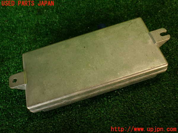 2UPJ-9236306147]BMW アクティブハイブリッド3(AH3)(3F30)コンピューター2 (1231620251) 中古 (F30)_2