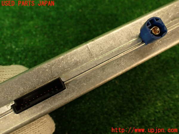 2UPJ-9236306147]BMW アクティブハイブリッド3(AH3)(3F30)コンピューター2 (1231620251) 中古 (F30)_3