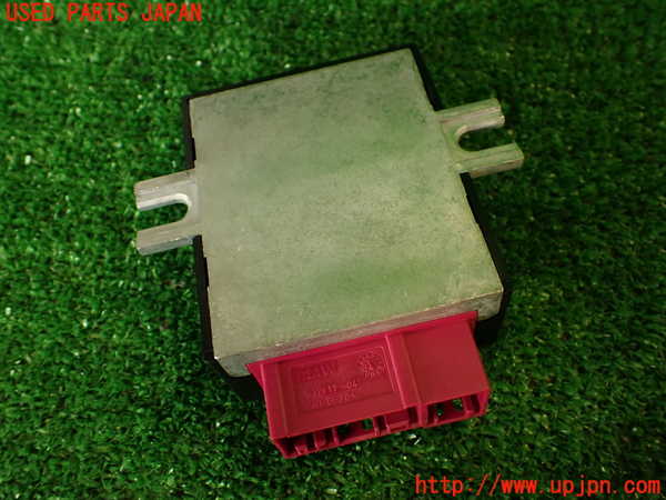 2UPJ-9236306149]BMW アクティブハイブリッド3(AH3)(3F30)コンピューター4 中古 (F30)_2