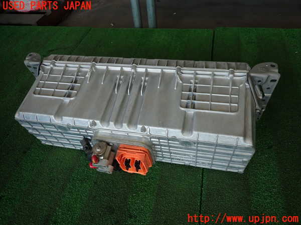 2UPJ-9236306911]BMW アクティブハイブリッド3(AH3)(3F30)ハイブリッドバッテリー1 中古 (F30)_2