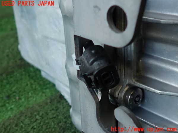 2UPJ-9236306911]BMW アクティブハイブリッド3(AH3)(3F30)ハイブリッドバッテリー1 中古 (F30)_3